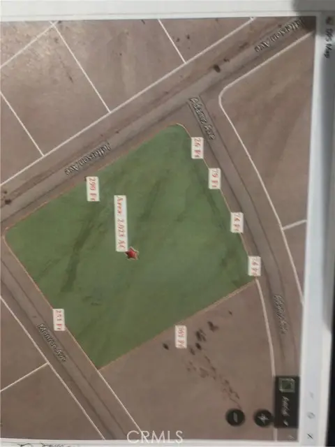 2120 Monroe Ave., Thermal, CA 92274 - #2