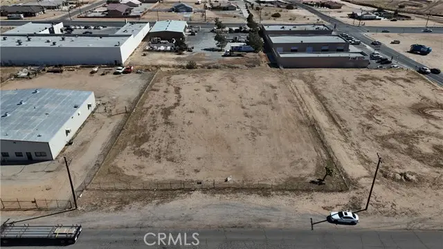 0 G Avenue, Hesperia, CA 92345 - #2