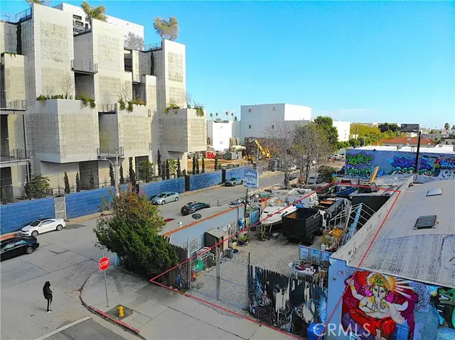 1015 N Gower Street, Los Angeles, CA 90038 - Image #1