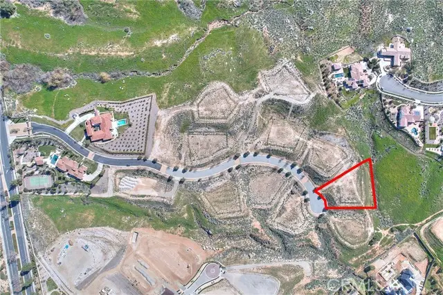 7490 Via Montecito Court, Riverside, CA 92506 - #1