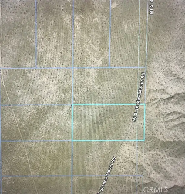 2 Shadow Mountain Road, Oro Grande, CA 92368 - #1