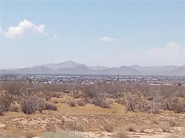 0 Japatul Road, Apple Valley, CA 92308 - #2