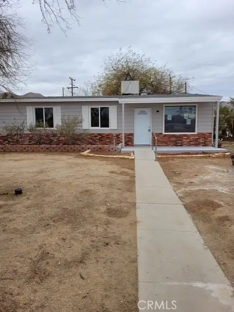 84646 12th Street, Trona, CA 93562