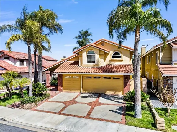 17929 Paseo Del Sol, Chino Hills, CA 91709