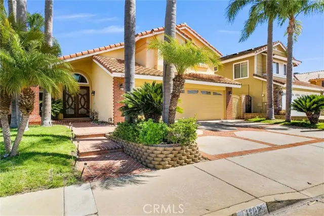 17929 Paseo Del Sol, Chino Hills, CA 91709 - Image #2