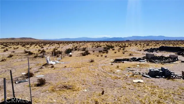 0 Camelot Drive, Newberry Springs, CA 92365 - Image #1