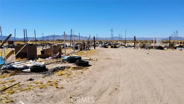 0 Camelot Drive, Newberry Springs, CA 92365 - Image #2