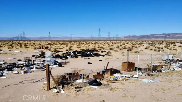 0 Camelot Drive, Newberry Springs, CA 92365 - Image #3