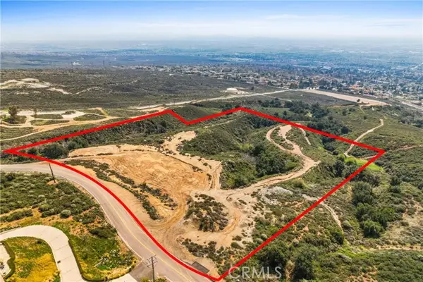 0 Snow Drop Road, Rancho Cucamonga, CA 91737