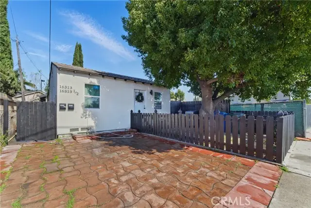 16313 Hunsaker Avenue, Paramount, CA 90723 - #1