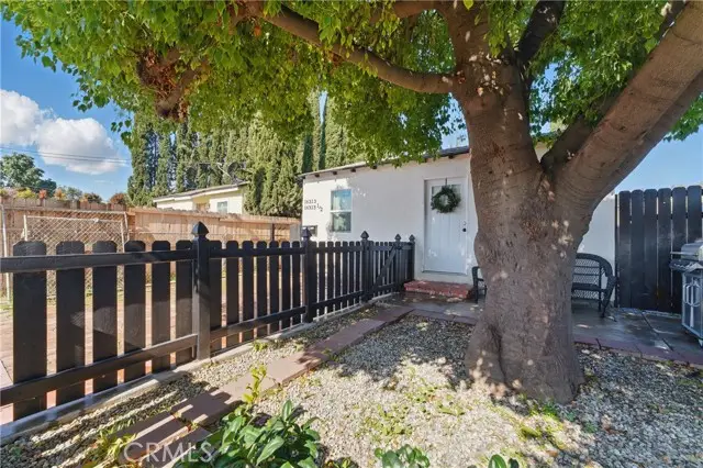 16313 Hunsaker Avenue, Paramount, CA 90723 - #3