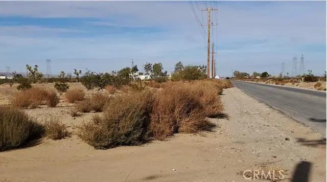 0 Iris Avenue, Adelanto, CA 92301 - #3