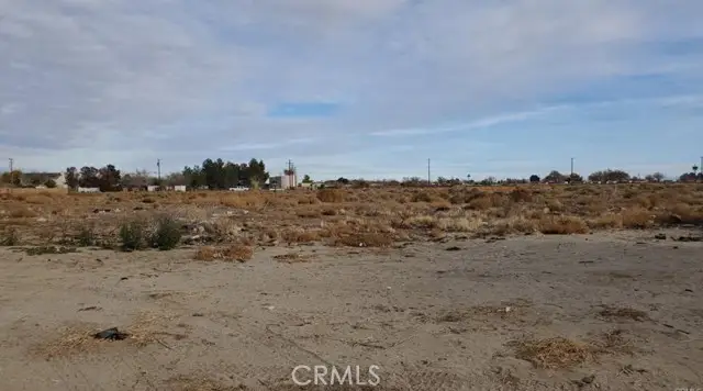 28 Vac/28th Ste Drt /vic Avenue H, Lancaster, CA 93535 - #2