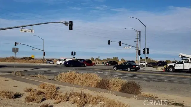 28 Vac/28th Ste Drt /vic Avenue H, Lancaster, CA 93535 - #3