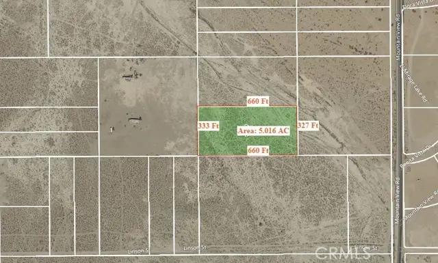 0 Aka Bonita Vista, El Mirage, CA 92301 - Image #2