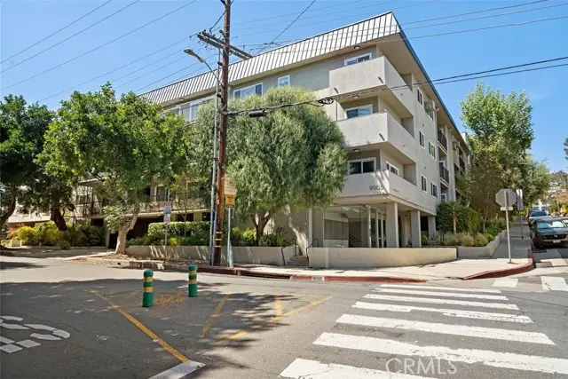 9005 Cynthia Street #209, West Hollywood, CA 90069 - Image #1