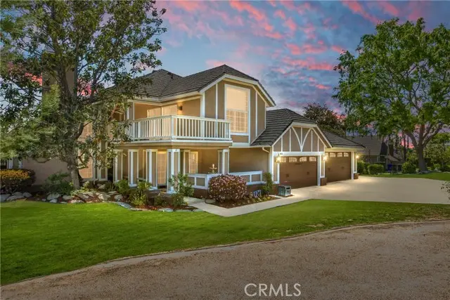 880 E 24th Street, Upland, CA 91784 - #1