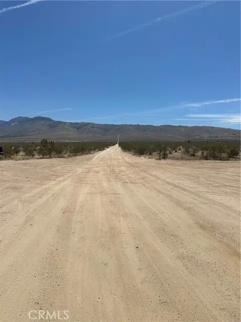 0 Laramie Street, Apple Valley, CA 92308