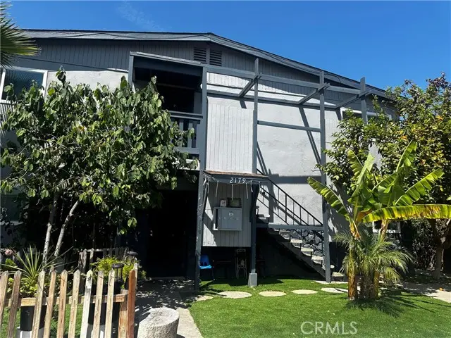 2179 W Brownwood Avenue, Anaheim, CA 92801 - #3