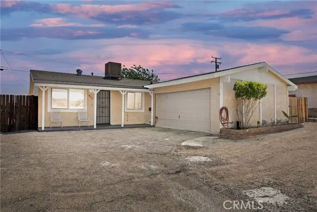 305 Beverly Avenue, Barstow, CA 92311 - Image #1