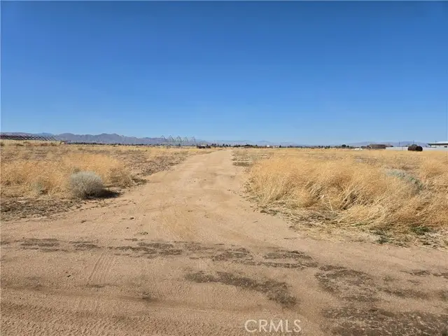 0 Underwood Avenue, California City, CA 93505 - Image #1