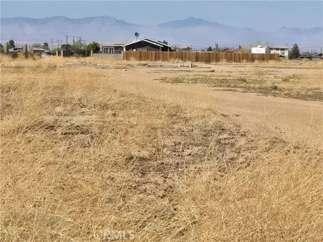 0 Underwood Avenue, California City, CA 93505 - Image #2