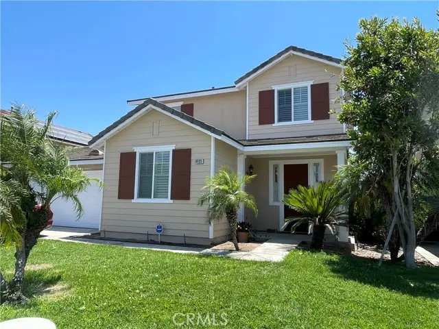 14105 Almond Grove Court, Eastvale, CA 92880 - Image #1