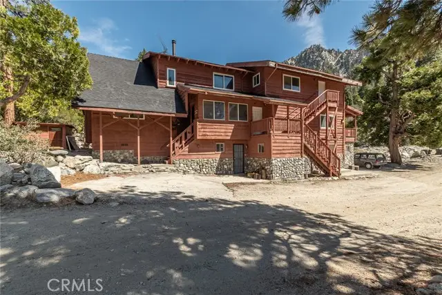 41505 Alder Drive, Forest Falls, CA 92339 - #1