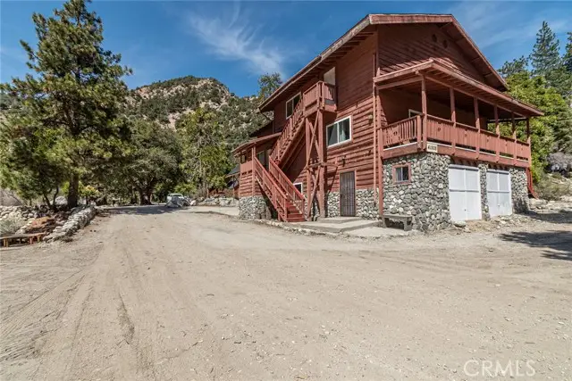 41505 Alder Drive, Forest Falls, CA 92339 - #2