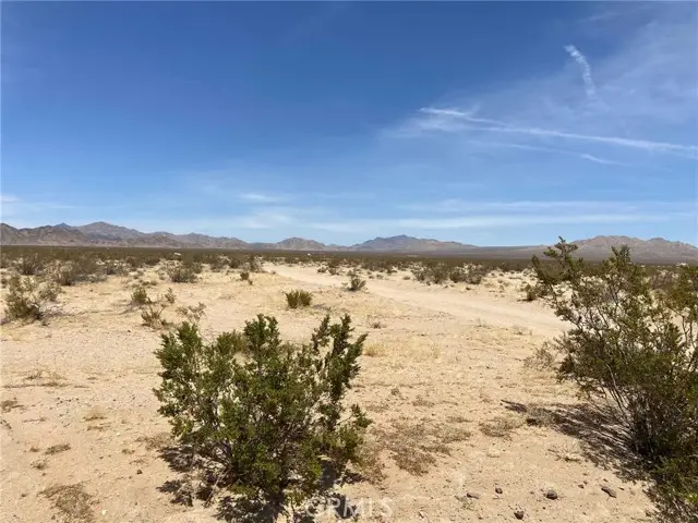 0 North Side Road, Lucerne Valley, CA 92356 - Image #2