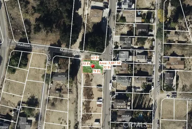 0 Lincoln Avenue, Santa Clarita, CA 91384 - Image #2