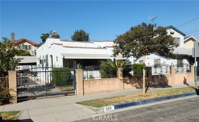 223 E Emerson Avenue, Monterey Park, CA 91755 - Image #2