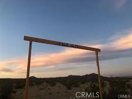 0 Cuarto Street, Lucerne Valley, CA 92356 - #1