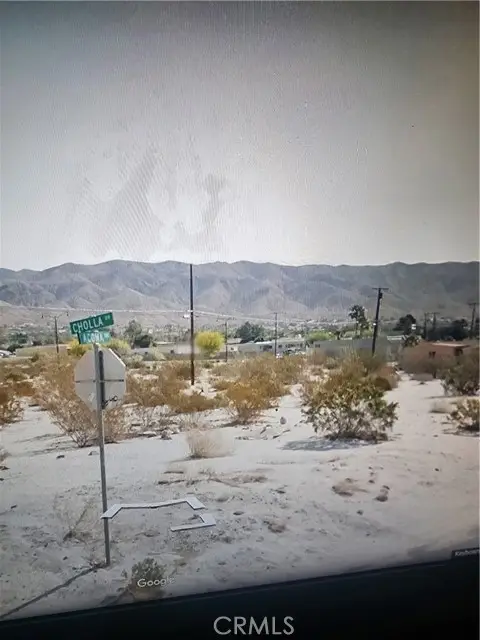 0 Acoma Ave, Desert Hot Springs, CA 92240