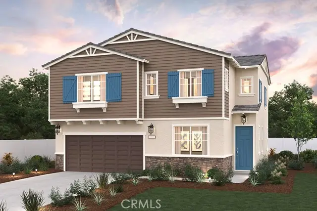 26832 Colorado Drive, Menifee, CA 92585 - #1