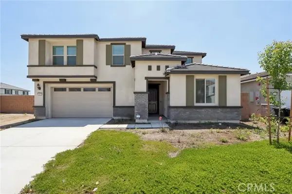 687 Ballesteros St, Perris, CA 92571