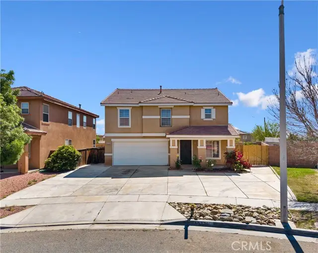 9331 Sapphire Avenue, Hesperia, CA 92344 - #2