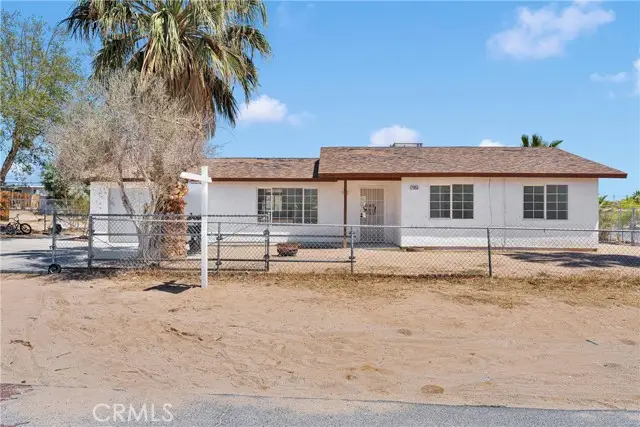 71854 El Paseo Drive, Twentynine Palms, CA 92277 - #1