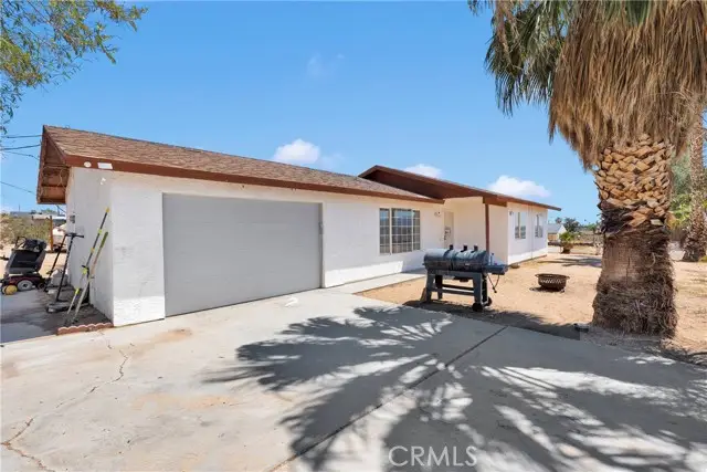 71854 El Paseo Drive, Twentynine Palms, CA 92277 - #2