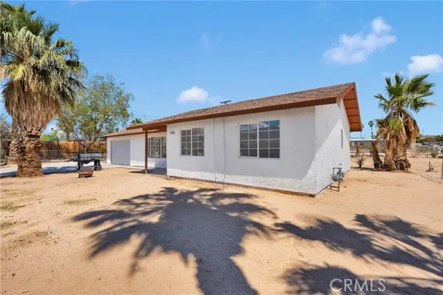 71854 El Paseo Drive, Twentynine Palms, CA 92277 - #3