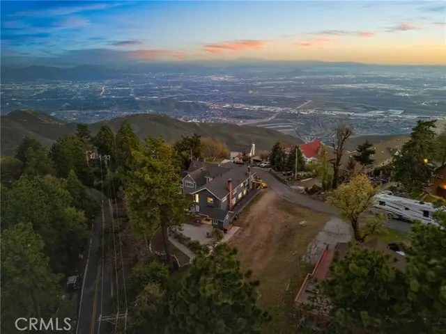 1015 Summit Drive, Crestline, CA 92325 - Image #1