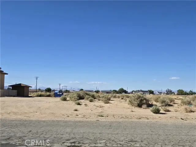 0 Forest Boulevard, California City, CA 93505 - Image #2