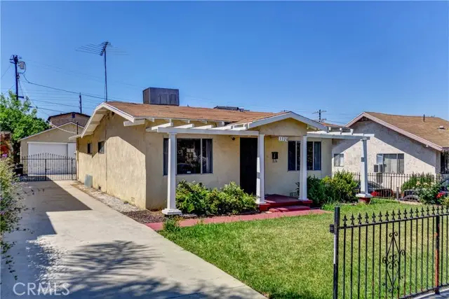 3320 Opal Street, Los Angeles, CA 90023 - #1