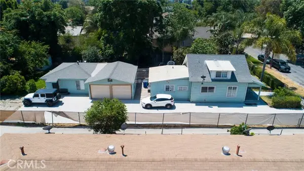 3352 Franklin Avenue, Riverside, CA 92507