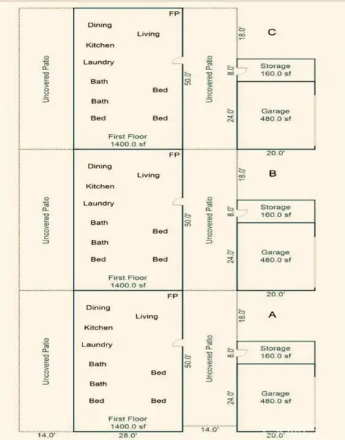 13428 Mohawk Road, Apple Valley, CA 92308 - #3