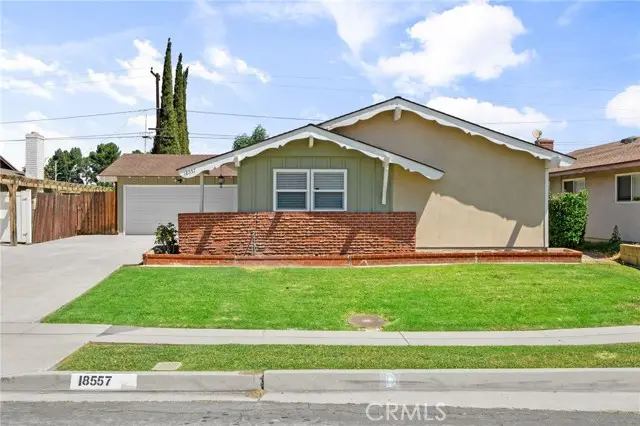 18557 Mescal Street, Rowland Heights, CA 91748 - Image #2