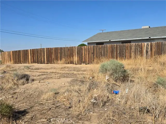 0 Great Circle Drive, California City, CA 93505 - Image #2