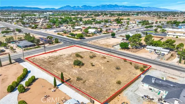 0 Willow Street, Hesperia, CA 92345