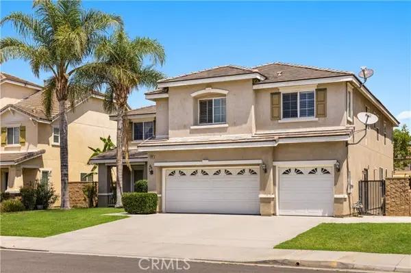 13894 Blue Ribbon Lane, Eastvale, CA 92880