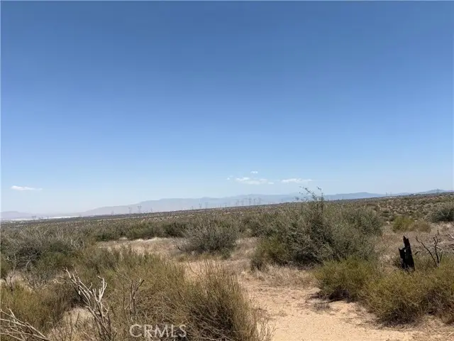 0 White Road, Phelan, CA 92371 - #2